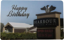 Load image into Gallery viewer, Gift Cards