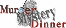 Load image into Gallery viewer, Murder Mystery Dinner November 30, 6 pm
